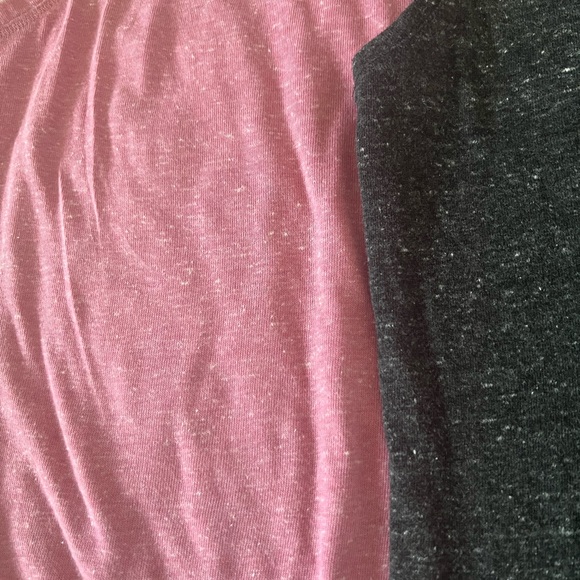 ⭐️ Firm Price ⭐️ NWOT Danskin Medium Tank tops - Picture 4 of 5